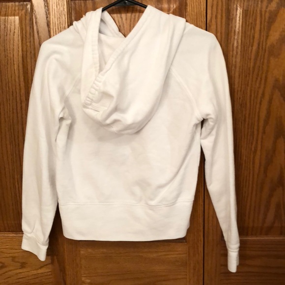 Forever 21 Cropped Sweatshirt - Picture 3 of 3